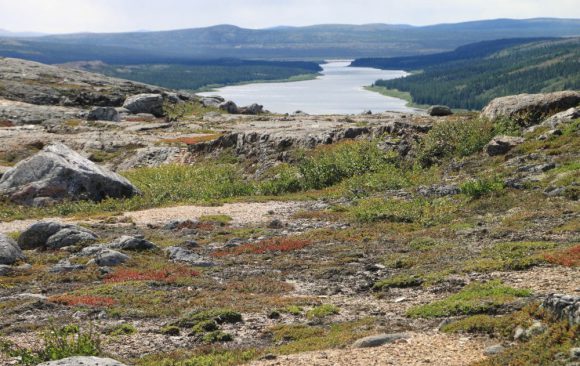 Paysages
